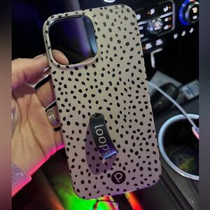 Set of 2 Loopy Phone Cases - iPhone 13 Pro Max